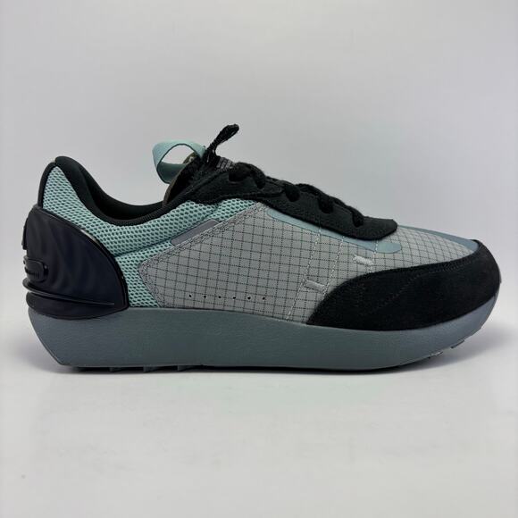 NIKE JORDAN “Granville Pro SP” Ocean Cube Shoes Men’s Size 8 - Picture 3 of 12